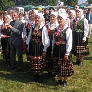 70% #200 - Емілия Нестеряк з Незнайовы, Калуш,  (3 част), 29 ІI 2016