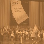 70% #83 - X Світовий Конґрес Українців, Львів (4 част), 21 IX 2013