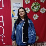 Олга Бобак, 10 ІІ 2026