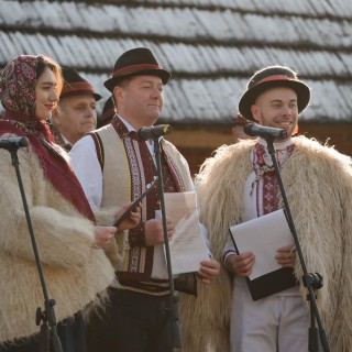 Карбованець Олександр, 14 І 2026