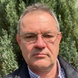 Василь Бомбушкар, 14 IV 2026