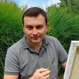 Владислав Лізанець, 16 IX 2025