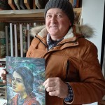 Антотн Секераш, 17 II 2026