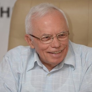  Степан Сікора, 19 V 2026