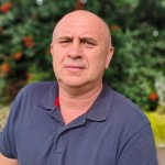 Александер Керестеші, 2 IX 2025