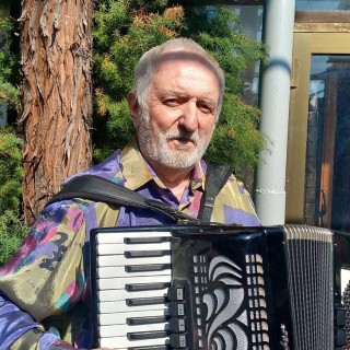 Сергій Савчук, 21 IV 2026