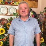 Василь Плоскіна, 22 VII 2025