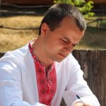 Василь Коцан, 23 XII 2025 