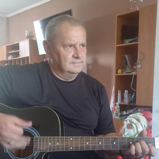 Антон Галас, 26 VIII 2025