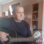 Антон Галас, 26 VIII 2025