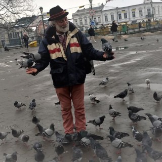 Михаіл Бабидорич, 28 І 2026