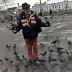 Михаіл Бабидорич, 28 І 2026