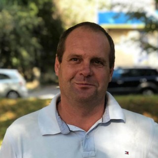 Ігор Прохненко, 28 X 2025