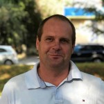 Ігор Прохненко, 28 X 2025