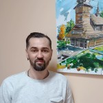 Дорош Віталій, 3 ІІ 2026