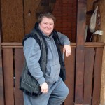 Віталіна Ленюска, 3 III 2026