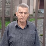 Леонід Балог, 30 IX 2025