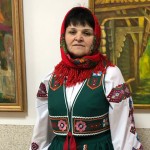 Попович Оксана, 30 XII 2025