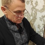 Голосы Русинів Підкарпатя #39 - Володьо Девян, 8 IV 2025