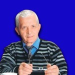 Йосиф Ганич, 4 XI 2025