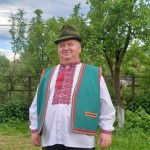 Голосы Русинів Підкарпатя #42 - Василь Циганин, 28 IV 2025 