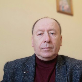 Голосы Русинів Підкарпатя #46 - Михаіл Сарканич, 27 V 2025
