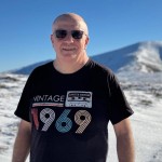 Голосы Русинів Підкарпатя #47 - Валерий Гаврилишын, 3 VI 2025