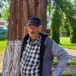 Голосы Русинів Підкарпатя #49 - Володимiр Данканич, 17 VI 2025