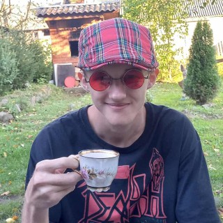 Ярослав Штефко, 7 X 2025