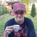 Ярослав Штефко, 7 X 2025