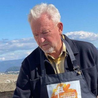 Борис Кузьмa, 18 XI 2025