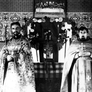 Апостол і Євангелия на неділю