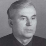Річниця народжыня Миколая Буряка (1903-1986)