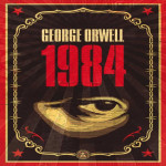 1984 Джорджa Орвеллa в музиці