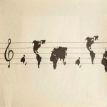Музика світа