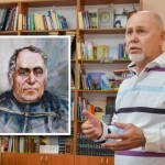 Гіст в ЛЕМ.ФМ #60 - Валерий Падяк о Александрови Духновічови, 2026 04 23