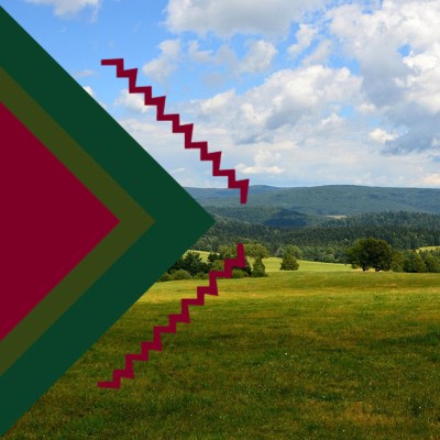 Лісом, лісом