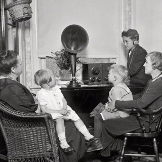 Оповім Ти байку