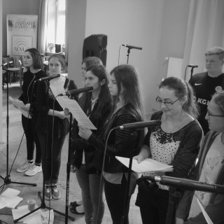 Радийочытальня