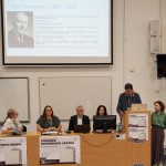  V Медженародный Конґрес Русиньского Языка 2025, І ден, ІV част