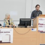 V Медженародный Конґрес Русиньского Языка 2025, ІI ден, І част