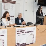 V Медженародный Конґрес Русиньского Языка 2025, ІI ден, IІІ част