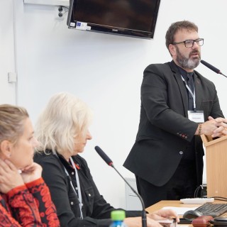 V Медженародный Конґрес Русиньского Языка 2025, IІI ден