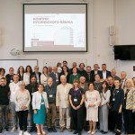 V Медженародный Конґрес Русиньского Языка 2025, презентация орґанизаций