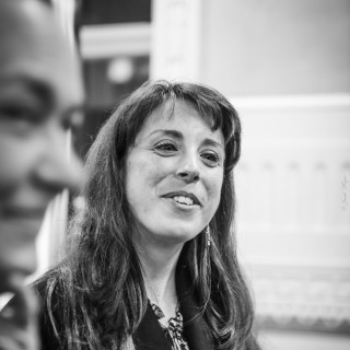 Silvia Bruni rozmawia z Łemkami