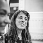 Silvia Bruni rozmawia z Łemkami